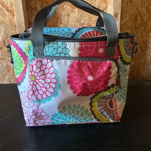 Thirty one thermal lunch bag